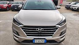 Hyundai Tucson 1.6 Crdi 136cv 48v Dct Exellence