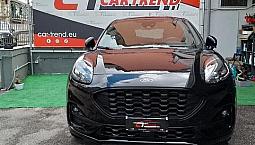 Ford Puma 1.0 Ecoboost Hybrid 125 Cv S&s St-line