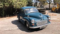 Morris Minor