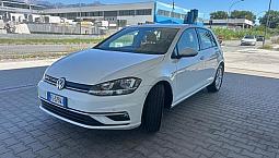 Volkswagen Golf Gti 1.4 Tgi 5p. Executive Bluemoti
