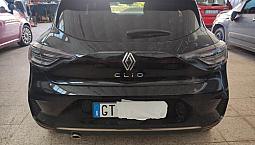 Renault Clio Tce 90 Cv Incidentata