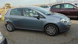 Fiat Punto Evo 1.3 Mjt