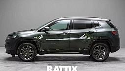 Jeep Compass 1.3 150cv 80 Anniversario Auto