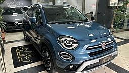 Fiat 500X 1.6 Multijet 120 Cv Cross