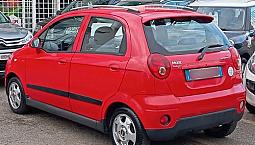 Chevrolet Matiz 1000 Energy Gpl Eco