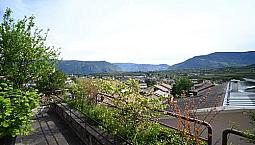 Appiano: Quadrilocale Con Vista Da Sogno