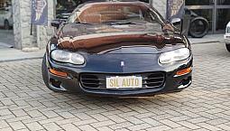 Chevrolet Camaro 3.8/Targa / Aut