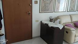 Appartamento Vani 3 Con Terrazzo