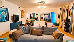 Montepaone Lido, Elegante Loft