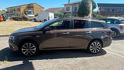 Fiat Tipo 1.6 Mjt S&s Sw Lounge Garantita