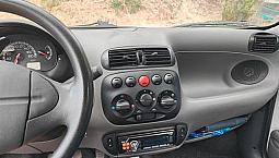 Fiat 600 (2005-2011) - 2002