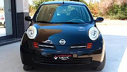 Nissan Micra 1.5 65Cv Dci Visia