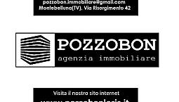 Montebelluna, Centro - Appartamento Tre Camere