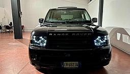 Land Rover Range Rover Sport Range Rover Sport 3.0