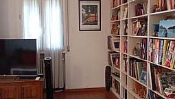 Zona Mirabello Tre Camere Con Ampio Garage
