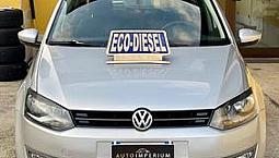 Volkswagen Polo 1.6 Tdi 66Kw Ok Neopatentati