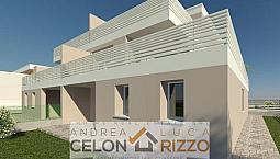 Maserà Di Padova - 2 Camere Al Piano Terra Con G