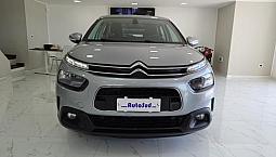 Citroen C4 Cactus Bluehdi 100 S&S Shine