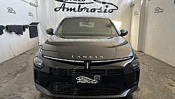Lancia Ypsilon Hybrid E-Dct Lx Tua Da 249,00 ...