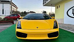 Lamborghini Gallardo 5.0 V10 Coupé - 2004