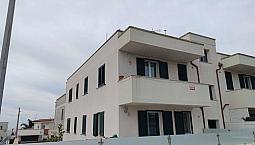 Quadrilocale Recente Costruzione Con Box Auto
