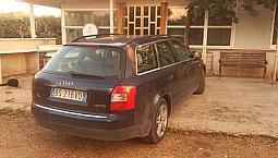 Audi A4 2ª Serie - 2001