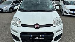 Fiat Panda 1.3 Mjt 95 Cv S&s Easy