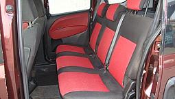 Fiat Doblò 1.6 Mjt16V 105Cv Km173Mila/Perfetto2011