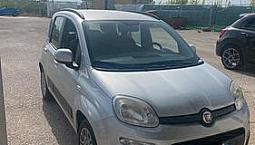 Fiat Panda 1.3 Diesel