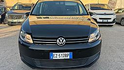 Volkswagen Touran 1.6 Tdi 7 Posti