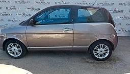 Lancia Ypsilon 1.3 Mjt 75 Cv Oro Km 137000