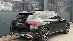 Mercedes-Benz Glc 220 D 4Matic Amg Line Advanced T