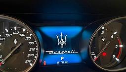 Maserati Levante - 2016