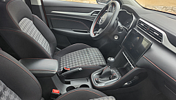 Vendo Mg Zs Comfort