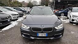 Bmw 316 316D Serie3 Touring Luxury