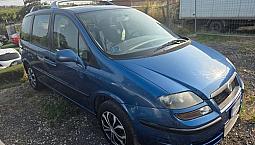 Fiat Ulysse 8 Posti