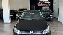 Volkswagen Polo 1.4 Tdi 5P. Comfortline Bluemotion