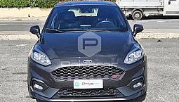 Ford Fiesta 1.5 200 Cv 5P. St