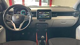 Suzuki Ignis 1.2 Cool Hybrid 09/2021 50000Km