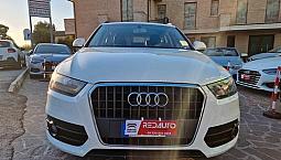 Audi Q3 2.0 Tdi Business Plus