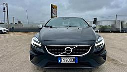 Volvo V40 2.0 D2 120Cv R-Design Full Led My17