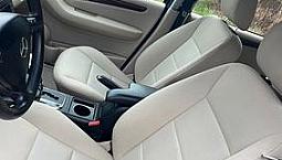 Mercedes Classe A