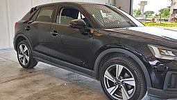 Audi Q2 35 Tdi S Tronic Business