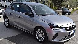 Opel Corsa 1.5 D 100 Cv Elegance