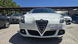 Alfa Romeo Giulietta 2.0 Jtdm-2 170 Cv Distinctive