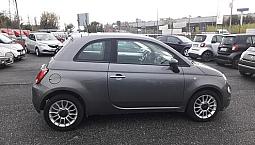 Fiat 500 1.2 Easypower Lounge