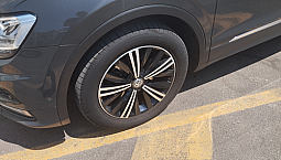 Tiguan 2.0 150 Cv Dsg Advanced