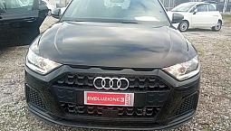 Audi A 1 Sportback 116 Cv 1.0 S.line