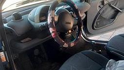 Smart Fortwo 1ª Serie - 2002