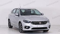 Fiat Tipo 5P 1.6 Mjt Lounge S&S 120Cv